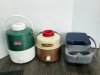 Item #235 — Vintage Thermos Jug Collection