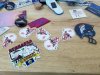 Item #337 — Assorted Magnets & Stickers Lot photo 3 of 5