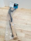 Item #41 — 1950s Western field hand trap, new old stock