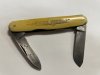 Item #51 — Vintage Office Knife Pocket Knife