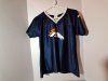 Item #315 — Denver Bronco Tebow #15 shirt, size large