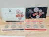 Item #206 — 1989 US Mint Uncirculated Coin Set
