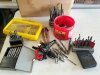 Item #278 — Drill Bit Collection