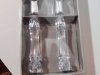 Item #413 — His & Hers serving set photo 2 of 3