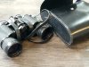 Item #242 — Focal 8x40 Binoculars with Case photo 3 of 3