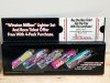 Item #38 — Winston Million NASCAR Lighter Sets photo 2 of 3