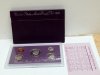 Item #196 — 1991 US Mint Proof Set