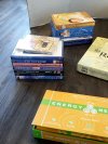 Item #332 — Energy Medicine & Reiki Book Lot photo 2 of 4