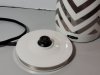 Item #310 — Bella 1.8L Electric Ceramic Tea Kettle photo 3 of 6