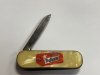Item #52 — Holsum Bread Advertising Pocket Knife