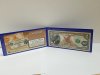 Item #204 — James Garfield $2 legal tender