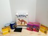 Item #44 — Camel Lights advertising lot