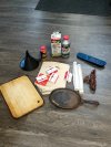 Item #346 — Assorted Household Items & Tools photo 1 of 6