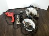 Item #260 — Used Power Tools Lot