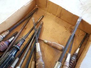 Item #88 — Vintage Screwdriver Collection photo 3 of 3