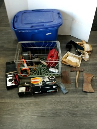 TOOLS