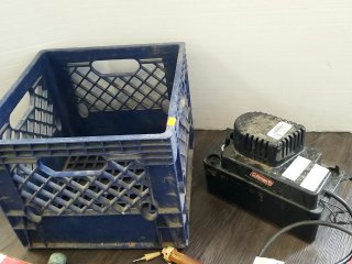 Item #252 — Vintage Brake Service Tools Lot photo 7 of 8