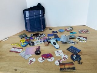 COLLECTIBLES