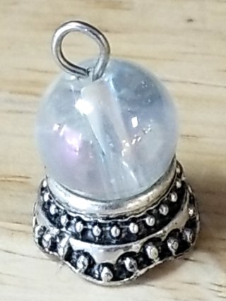 Item #330 — Crystal Collection with Spheres & Stones photo 2 of 5