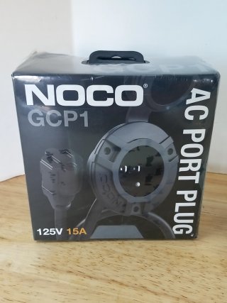 Item #343 — NOCO GCP1 Adapter & Dice Plates photo 2 of 2