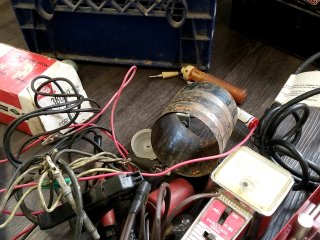 Item #252 — Vintage Brake Service Tools Lot photo 6 of 8