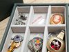 Item #5 — Jewelry Box with Assorted Pieces photo 6 of 8