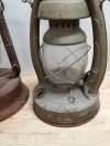 Item #3 — Two Vintage barn Lanterns photo 5 of 6