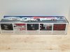Item #42 — New HESS 40th anniver. sports utility vehicle and motorcycles, 11.5 inch photo 4 of 4