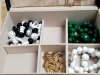 Item #15 — Jewelry Box with Assorted Accessories photo 8 of 8