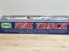 Item #42 — New HESS 40th anniver. sports utility vehicle and motorcycles, 11.5 inch photo 2 of 4
