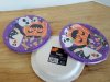 Item #291 — Halloween Paper Plates 8ct