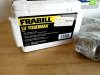 Item #503 — Styrofoam coolers with bait photo 2 of 4