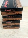 Item #50 — 80 Rounds 223 Remington ammo, cant ship photo 2 of 2