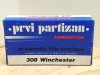 Item #44 — 308 Winchester ammo, 20 rounds, cant ship photo 1 of 2