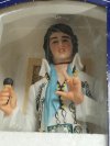 Item #4 — Musical 1977 Elvis Presley McCormick Whiskey Decanter, Empty photo 2 of 6