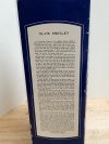Item #4 — Musical 1977 Elvis Presley McCormick Whiskey Decanter, Empty photo 4 of 6