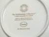 Item #27 — Smithsonian Goebel Floral Porcelain Dish, mint cond, 8 by 2 inch photo 4 of 5