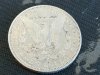 Item #48 — 1885 O Morgan Silver Dollar photo 2 of 2