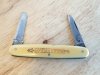 Item #49 — Vintage Office Knife, 8 in open photo 1 of 4