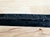 Item #68 — VINTAGE Cast Iron Boot Scraper photo 3 of 3