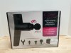 Item #31 — New Percussion muscle massager photo 1 of 2