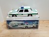 Item #80 — HESS Patrol car, 10 inch, exc condition photo 1 of 4