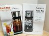Item #18 — New Capresso Iced Tea Maker photo 2 of 3