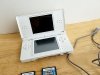 Item #71 — White Nintendo DS Lite Bundle photo 3 of 5