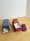 Item #82 — Vintage Tootsie Toy Cars Collection, largest 5 inch photo 7 of 7