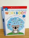 Item #404 — New My First Mindfulness Workbook