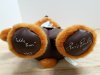 Item #14 — Elvis Fan Teddy Bear, 15 inch photo 4 of 4