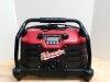 Item #13 — Milwaukee Jobsite Radio, works photo 1 of 3