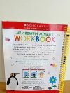 Item #402 — New Growth Mindset Workbook photo 2 of 2