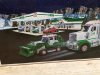 Item #90 — New HESS Toy Truck and Tractor Set, lights/sounds, 13 inch long photo 3 of 4
